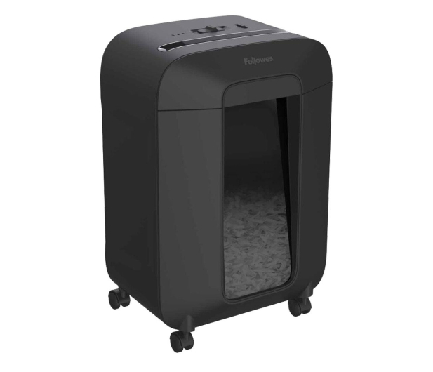 FELLOWES LX85 P-4 ścinki 4x40mm 4400801 - 642758 - zdjęcie 3